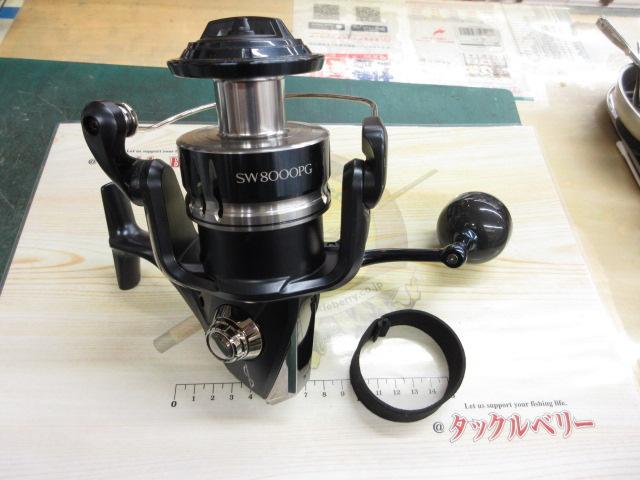 シマノ 20 ストラディックSW 8000PG 美品 シマノ ストラディック SW 8000PG (リール) 価格比較 - 価格.com