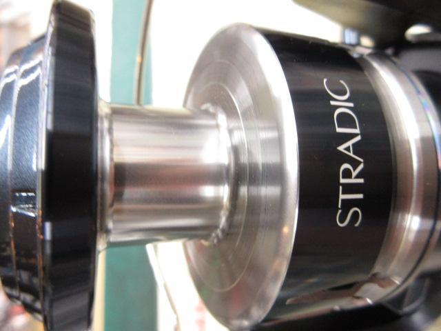 20ストラディックSW 8000PG