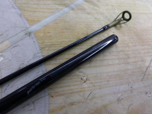 アグレシオン AGC-662ML