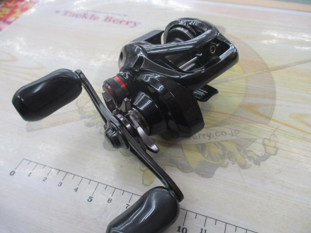 17スコーピオンDC 100HG｜＠ベリーネット 日本最大新品中古釣具