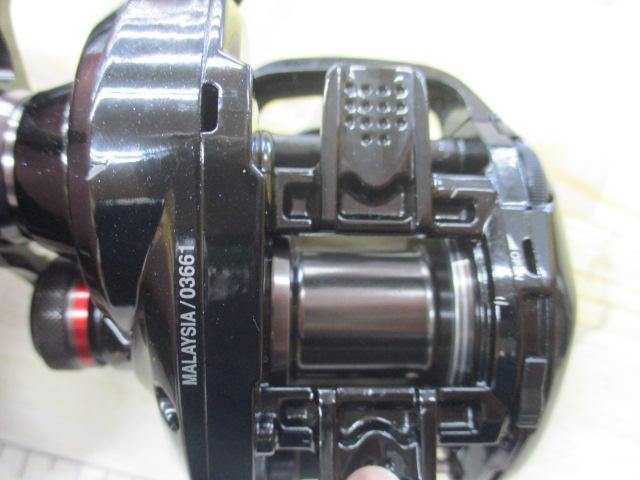 17スコーピオンDC 100HG｜＠ベリーネット 日本最大新品中古釣具