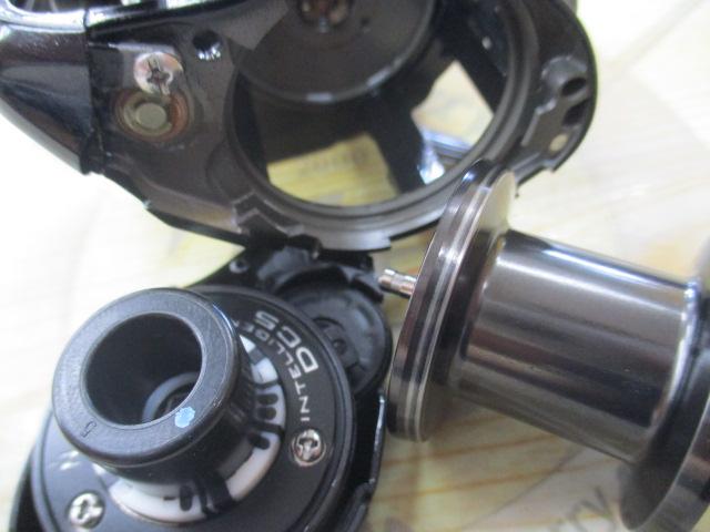 SHIMANO - しばらくさらに値下げ中です。シマノ スコーピオンDC 100HG 中古 17スコーピオンDC 100HG｜＠ベリーネット 日本最大新品中古釣具