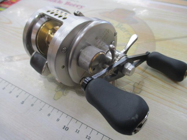 03カルカッタコンクエスト 200DC