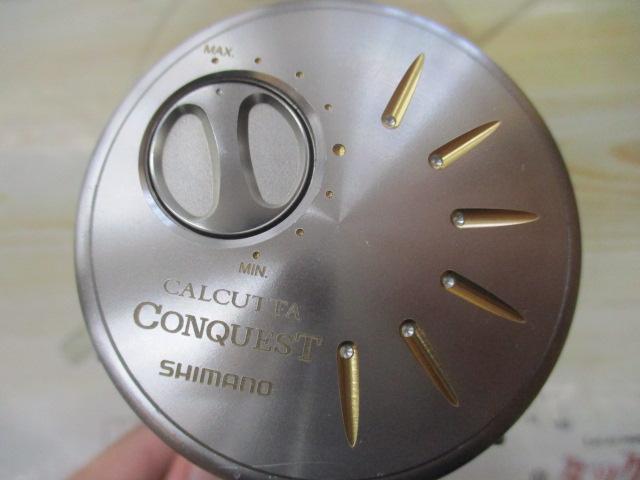 03カルカッタコンクエスト 200DC｜＠ベリーネット 日本最大新品