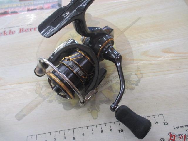 21カルディア FC LT2000S｜＠ベリーネット 日本最大新品中古釣具