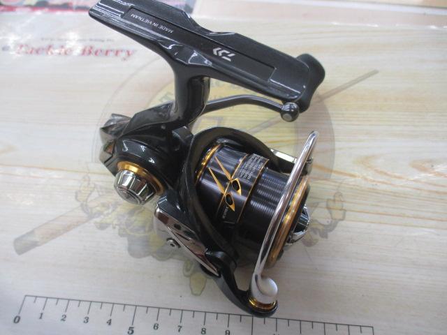 21カルディア　FC LT2000S-H 21カルディア FC LT2000S｜＠ベリーネット 日本最大新品中古釣具