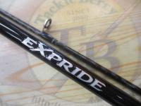 17エクスプライド 264UL-2