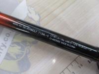 シルバーウルフ 710ML-S