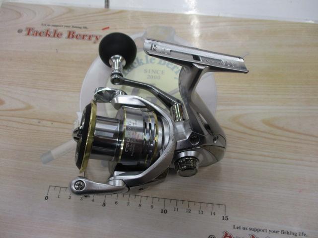 新品未使用　シマノ23 セドナ C5000XG おまけリールカバー付 新品未使用 シマノ23 セドナ C5000XG おまけリールカバー付 23