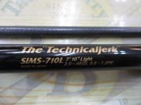 スキッドロウインペリアル SIMS-710L テクニカルジャーク