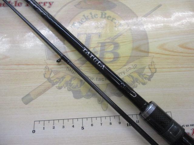 ダイワ　タトゥーラXT 672MHFB 新品未使用品 タトゥーラXT 672MHFB｜＠ベリーネット 日本最大新品中古釣具WEB