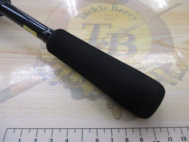 タトゥーラXT 672MHFB｜＠ベリーネット 日本最大新品中古釣具WEB