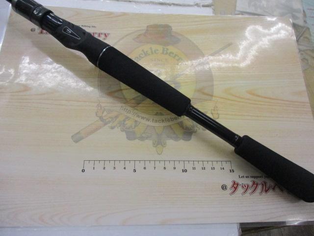 タトゥーラXT 672MHFB｜＠ベリーネット 日本最大新品中古釣具WEB