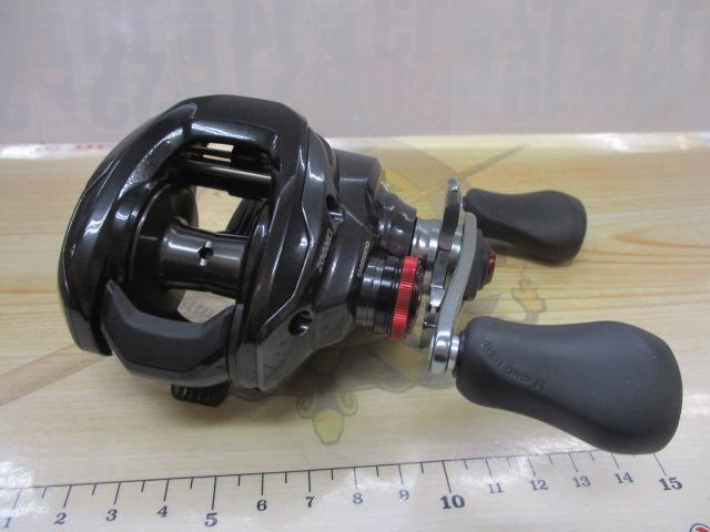 24スコーピオンMD 200XG