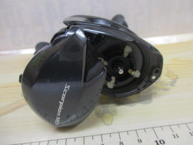 24スコーピオンMD 200XG
