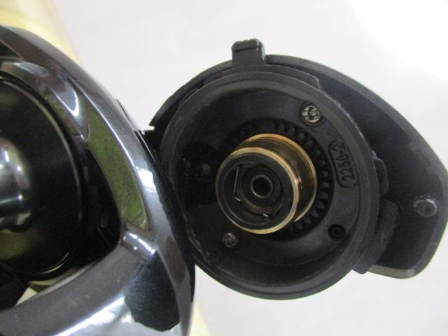 24スコーピオンMD 200XG