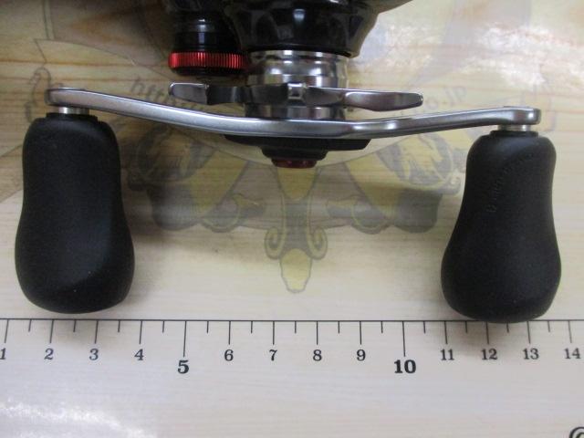 24スコーピオンMD 200XG