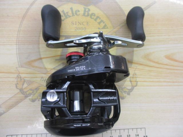 24スコーピオンMD 200XG