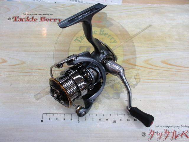 15 ルビアス 2004 Amazon | ダイワ(Daiwa) スピニングリール 15 ルビアス 2004