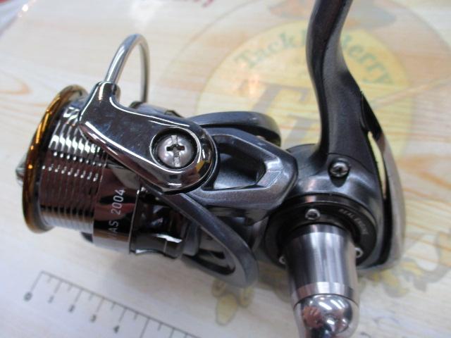 期間限定値下げ中　15 ルビアス 2004 15ルビアス 2004｜＠ベリーネット 日本最大新品中古釣具WEBショップ
