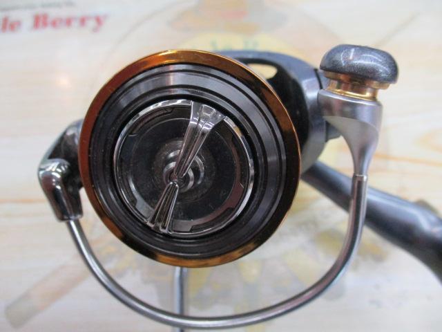 15ルビアス 2004｜＠ベリーネット 日本最大新品中古釣具WEBショップ