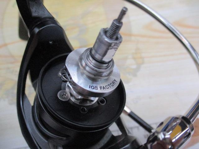 17スティーズ タイプⅠ kenta様 ダイワ（Daiwa） リール 17 STEEZ（スティーズ