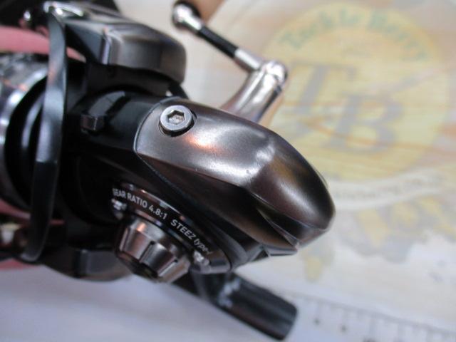 スティーズ タイプⅠ｜＠ベリーネット 日本最大新品中古釣具WEB