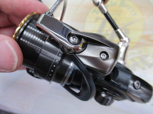 DAIWA - 本日最終【新品未使用】17スティーズ　タイプI 本日最終17スティーズ タイプI