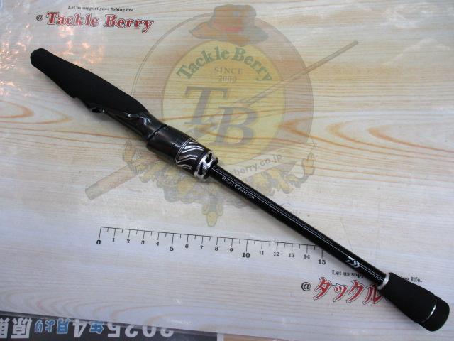 スティーズRC S61L-SV｜＠ベリーネット 日本最大新品中古釣具WEB