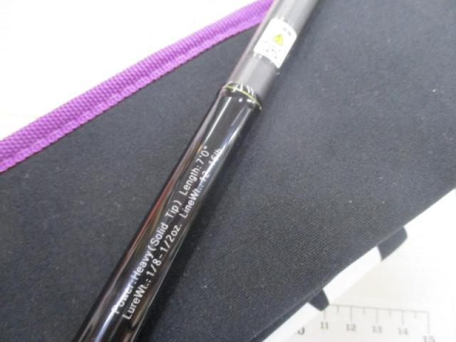 グラディエーターマキシマム GX-70HC-ST ザ・マックス｜＠ベリーネット