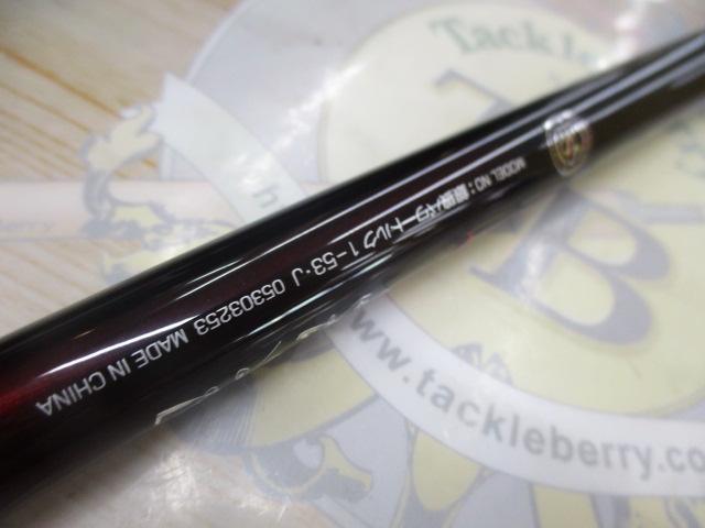 銀狼パワートルク 1-53・J