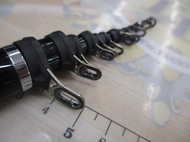 銀狼パワートルク 1-53・J