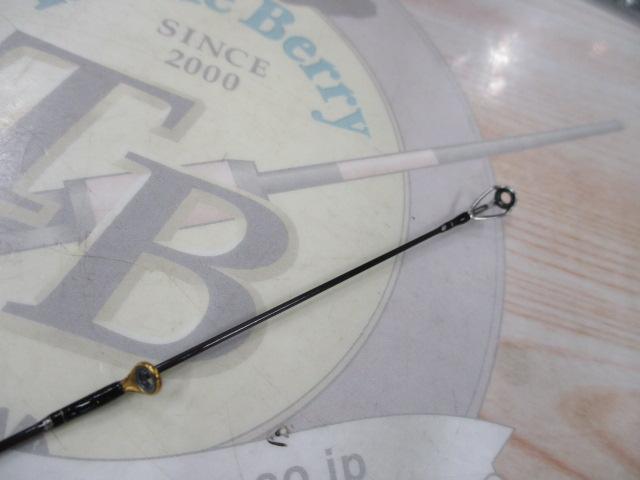 22ポイズンアルティマ 264UL-S｜＠ベリーネット 日本最大新品中古釣具