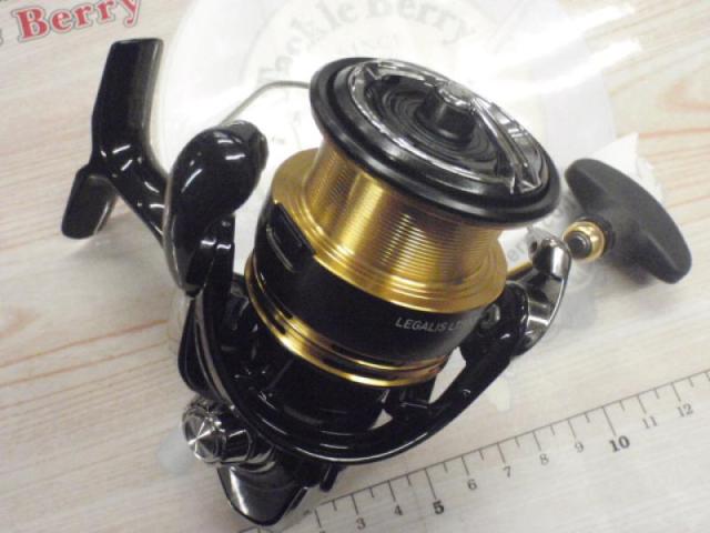 23レガリスLT3000CXH 楽天市場】【ダイワ】2023 レガリス LT3000-CXH【4550133162688