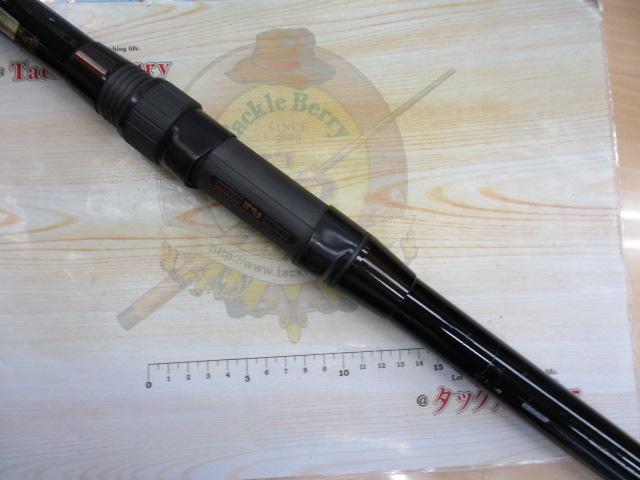 パワーウルフスペシャル鯉 560