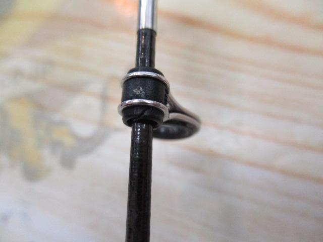 パワーウルフスペシャル鯉 560