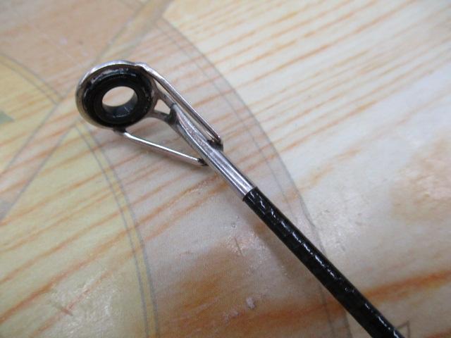 パワーウルフスペシャル鯉 560