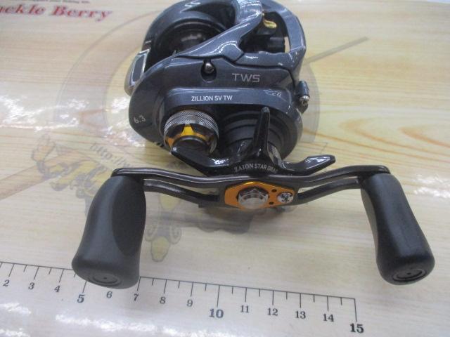 ジリオン SV TW 1016SV-H｜＠ベリーネット 日本最大新品中古釣具