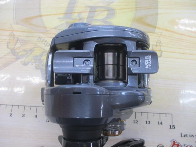 ジリオンSV TW 1016SHL 旧16モデル】ジリオンSV TWのレビューとラインナップ。豊富なギアと