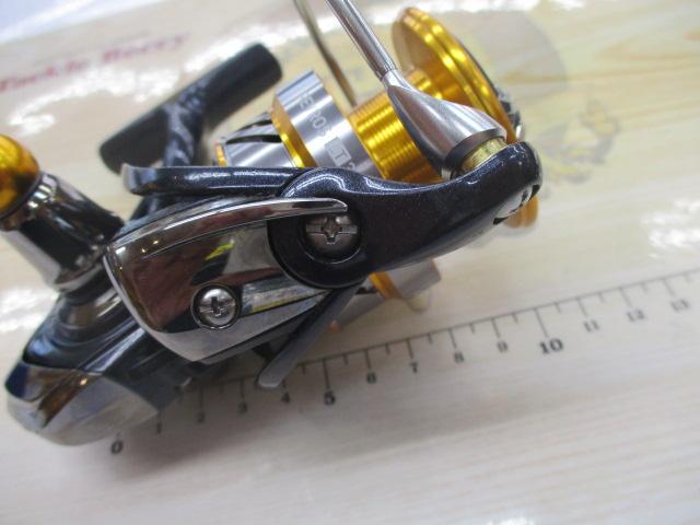 20レブロス LT3000D-C