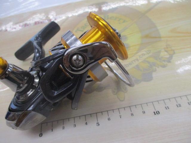 20レブロス LT3000D-C