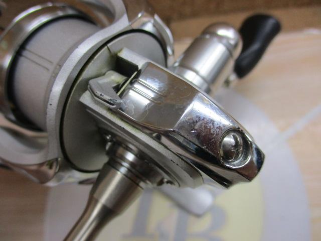 07ルビアス 1003｜＠ベリーネット 日本最大新品中古釣具WEBショップ