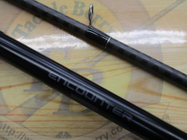 エンカウンター S106M｜＠ベリーネット 日本最大新品中古釣具WEB