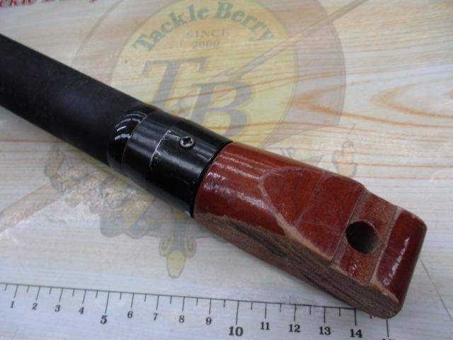 センチュリーパワーウルフスペシャル鯉520