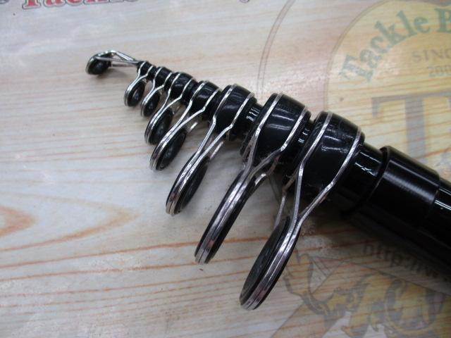 センチュリーパワーウルフスペシャル鯉520｜＠ベリーネット 日本