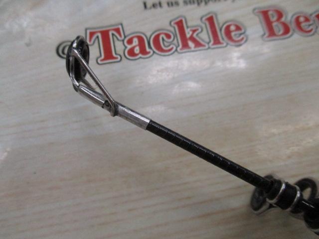 センチュリーパワーウルフスペシャル鯉520