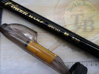 センチュリーパワーウルフスペシャル鯉520