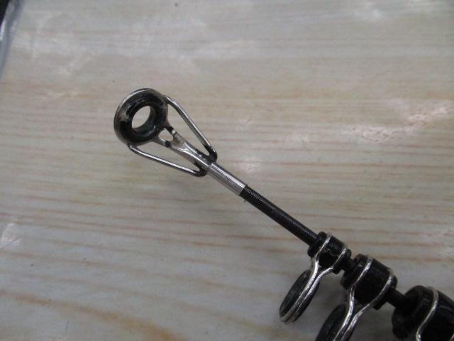 センチュリーパワーウルフスペシャル鯉520