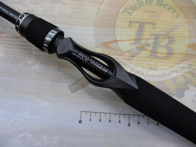 DAIWA - ダイワ（DAIWA）バスロッド　スティーズSC6111M/MHRB Amazon | ダイワ(DAIWA) バスロッド スティーズ SC 6111M/MHRB