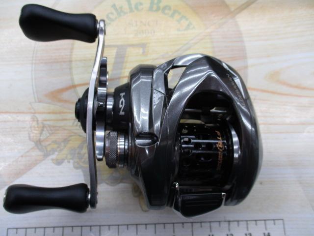 16アルデバランBFS XG LH｜＠ベリーネット 日本最大新品中古釣具